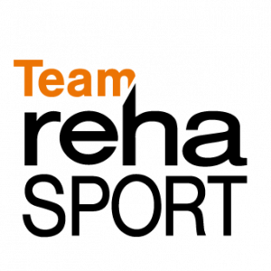 Logo TeamRehasport